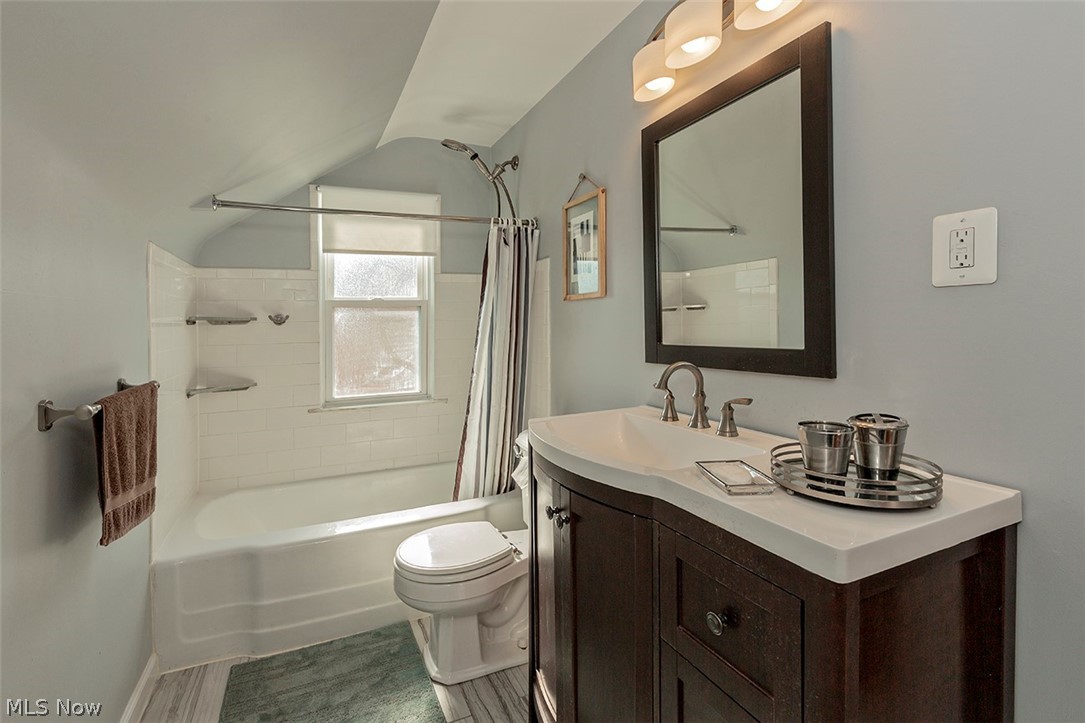 Rapid Transit - Residential