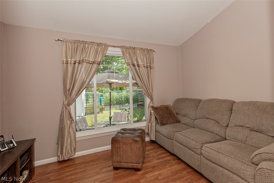 Rapid Transit - Residential