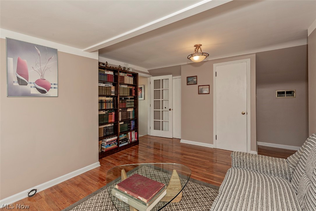 Rapid Transit - Residential