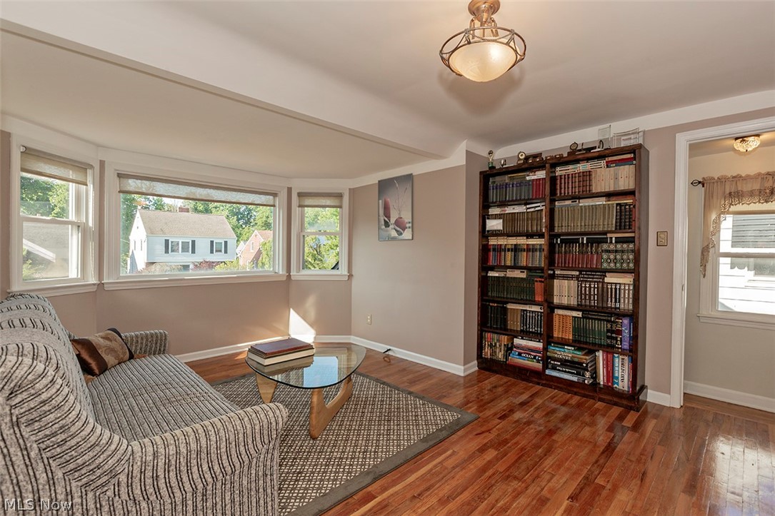 Rapid Transit - Residential