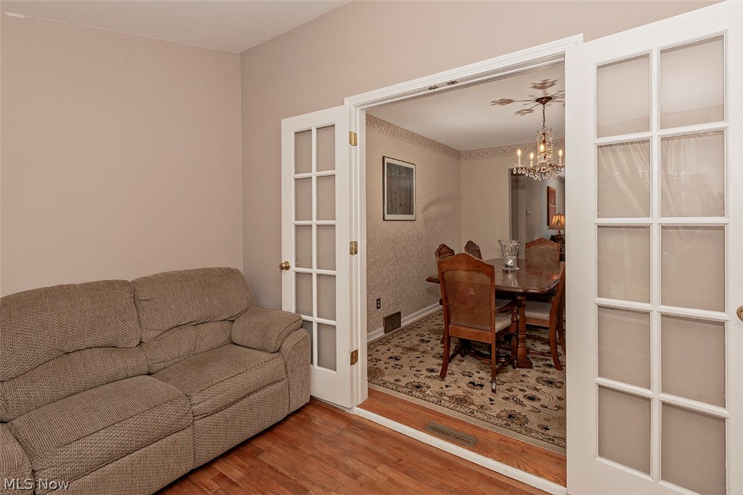 Rapid Transit - Residential