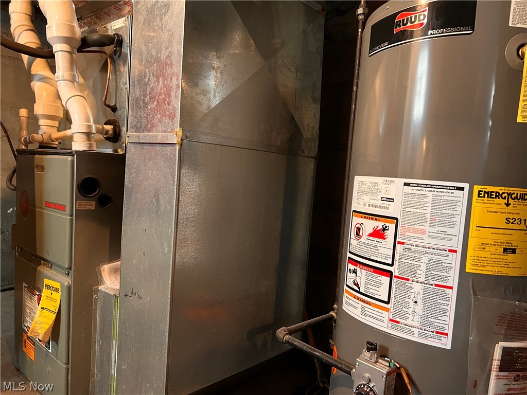 Chamberlins 8th Add - Residential