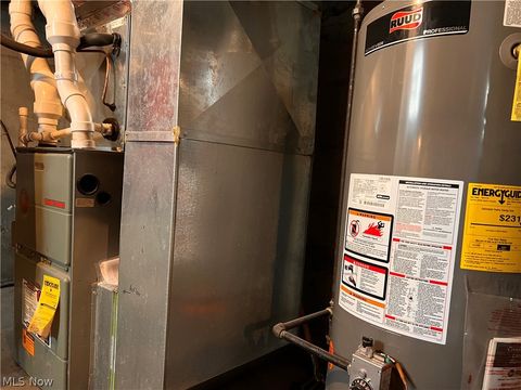 Tiny photo for 189 W Martin Street, East Palestine, OH 44413 (MLS # 5197474)