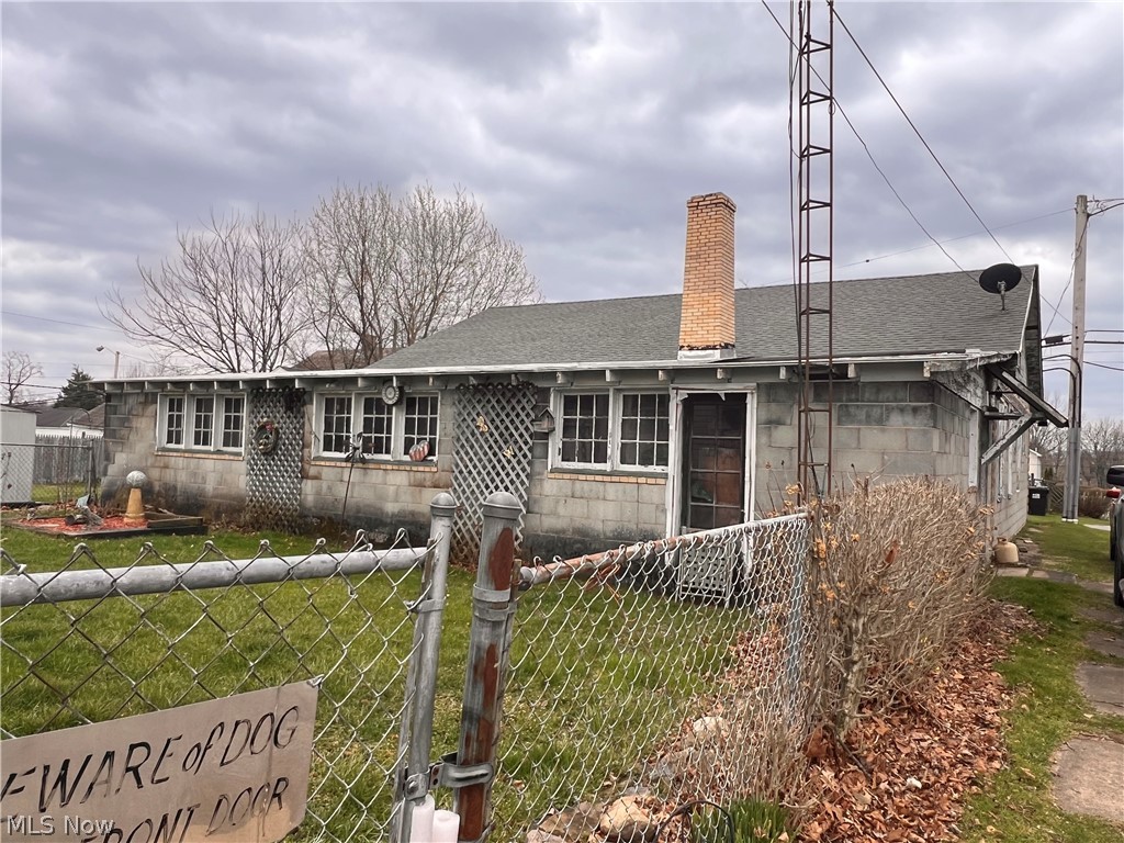 Chamberlins 8th Add - Residential