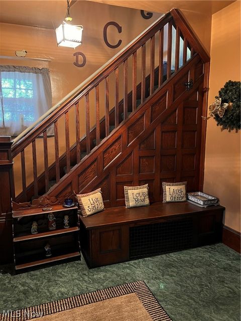 Tiny photo for 189 W Martin Street, East Palestine, OH 44413 (MLS # 5197474)