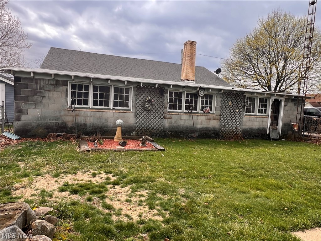 Chamberlins 8th Add - Residential