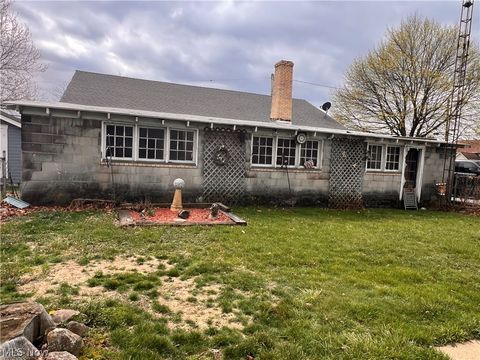 Tiny photo for 189 W Martin Street, East Palestine, OH 44413 (MLS # 5197474)