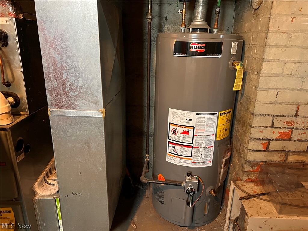 Chamberlins 8th Add - Residential