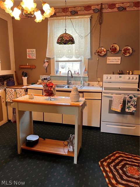 Tiny photo for 189 W Martin Street, East Palestine, OH 44413 (MLS # 5197474)