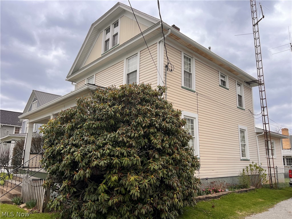 Chamberlins 8th Add - Residential