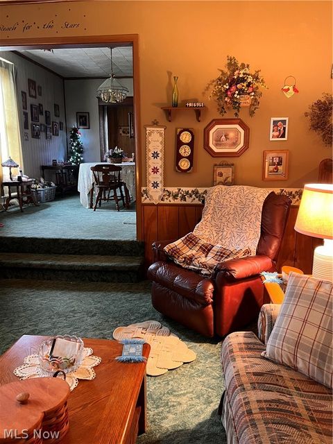 Tiny photo for 189 W Martin Street, East Palestine, OH 44413 (MLS # 5197474)