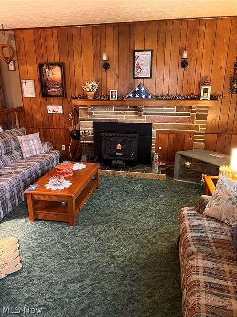 Tiny photo for 189 W Martin Street, East Palestine, OH 44413 (MLS # 5197474)