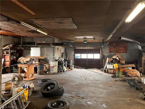 Tiny photo for 189 W Martin Street, East Palestine, OH 44413 (MLS # 5197474)