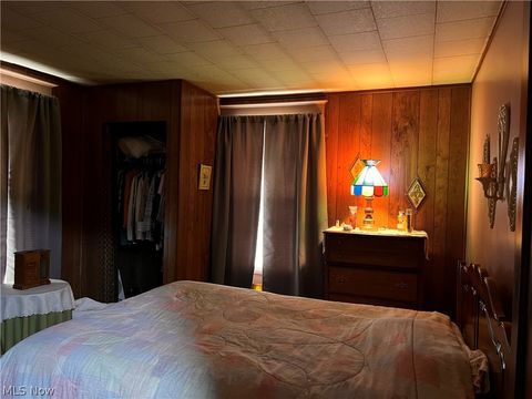 Tiny photo for 189 W Martin Street, East Palestine, OH 44413 (MLS # 5197474)