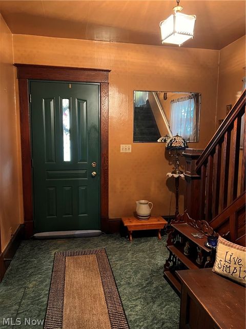 Tiny photo for 189 W Martin Street, East Palestine, OH 44413 (MLS # 5197474)