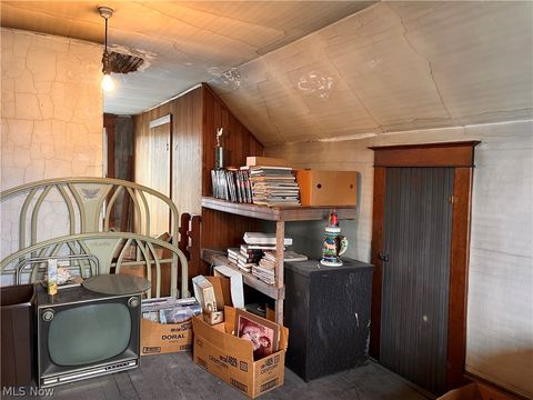 Tiny photo for 189 W Martin Street, East Palestine, OH 44413 (MLS # 5197474)