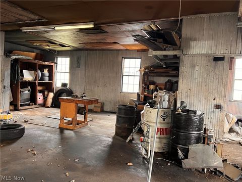 Tiny photo for 189 W Martin Street, East Palestine, OH 44413 (MLS # 5197474)