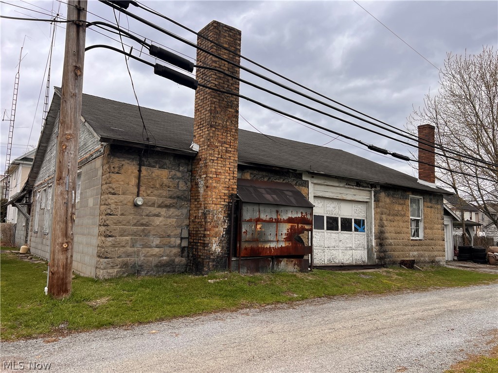 Chamberlins 8th Add - Residential