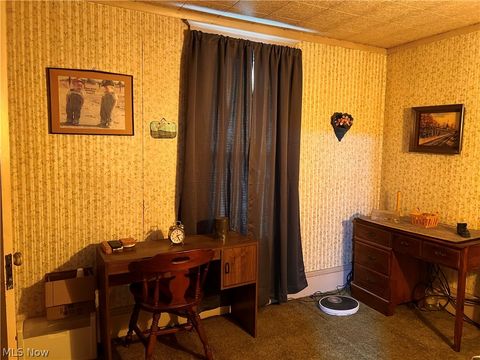 Tiny photo for 189 W Martin Street, East Palestine, OH 44413 (MLS # 5197474)