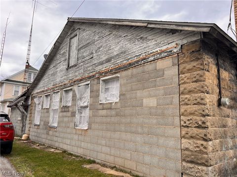 Tiny photo for 189 W Martin Street, East Palestine, OH 44413 (MLS # 5197474)