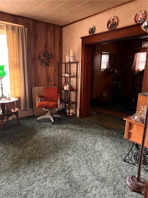 Tiny photo for 189 W Martin Street, East Palestine, OH 44413 (MLS # 5197474)