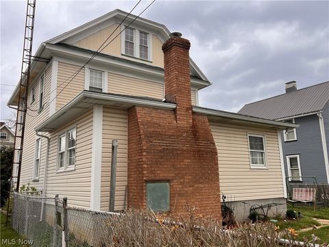 Tiny photo for 189 W Martin Street, East Palestine, OH 44413 (MLS # 5197474)