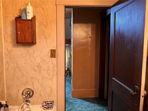 Tiny photo for 189 W Martin Street, East Palestine, OH 44413 (MLS # 5197474)