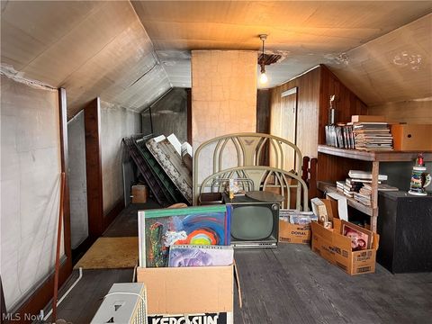 Tiny photo for 189 W Martin Street, East Palestine, OH 44413 (MLS # 5197474)