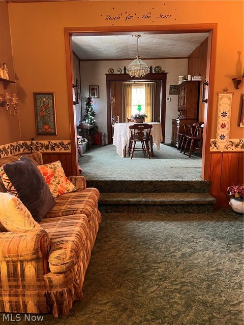 Tiny photo for 189 W Martin Street, East Palestine, OH 44413 (MLS # 5197474)