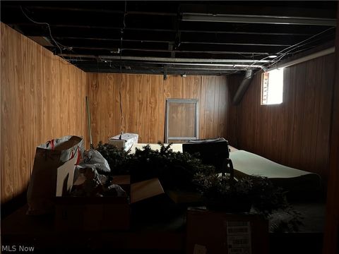 Tiny photo for 189 W Martin Street, East Palestine, OH 44413 (MLS # 5197474)