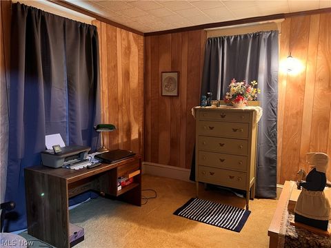 Tiny photo for 189 W Martin Street, East Palestine, OH 44413 (MLS # 5197474)