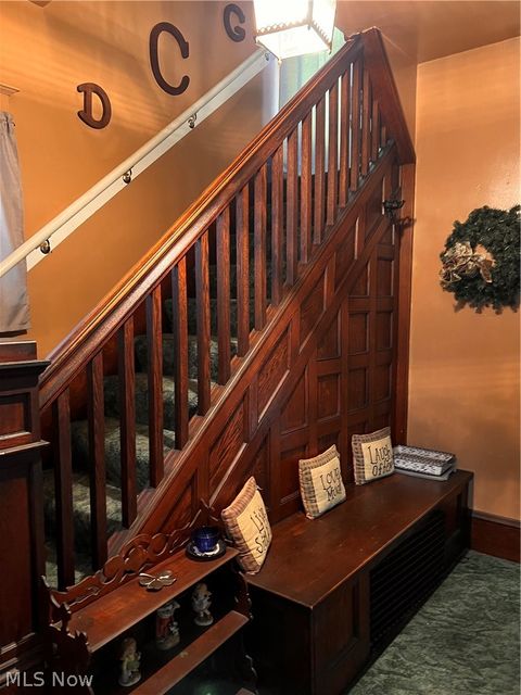 Tiny photo for 189 W Martin Street, East Palestine, OH 44413 (MLS # 5197474)