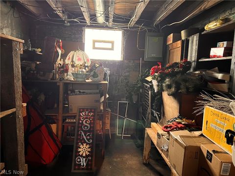 Tiny photo for 189 W Martin Street, East Palestine, OH 44413 (MLS # 5197474)