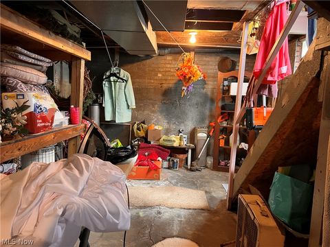 Tiny photo for 189 W Martin Street, East Palestine, OH 44413 (MLS # 5197474)