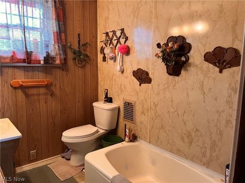 Tiny photo for 189 W Martin Street, East Palestine, OH 44413 (MLS # 5197474)