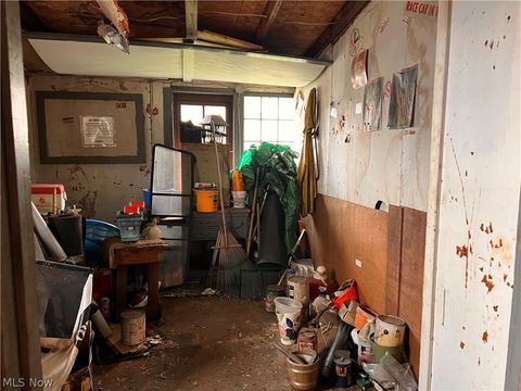 Tiny photo for 189 W Martin Street, East Palestine, OH 44413 (MLS # 5197474)