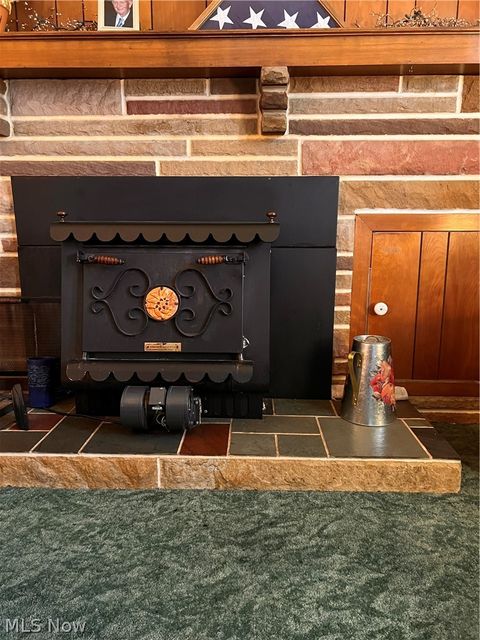 Tiny photo for 189 W Martin Street, East Palestine, OH 44413 (MLS # 5197474)