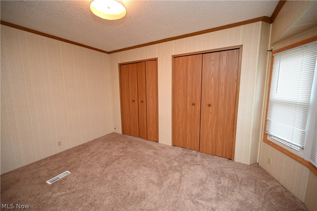 Southern Terrace Mobile Home Park - Residential