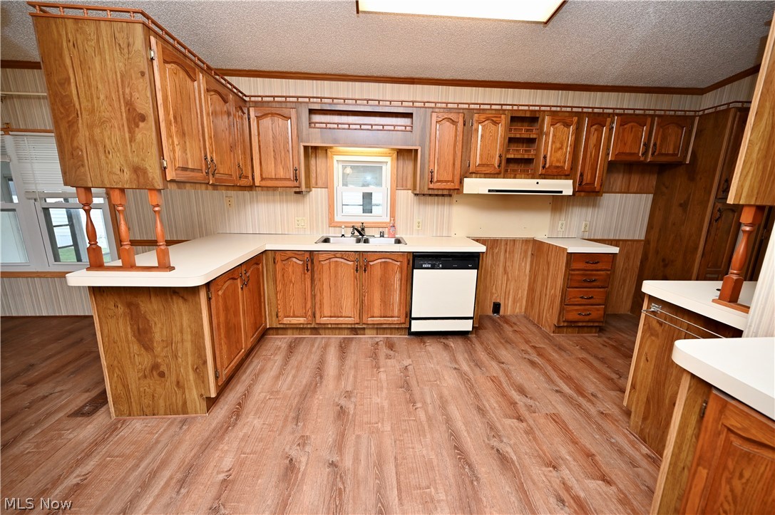 Southern Terrace Mobile Home Park - Residential