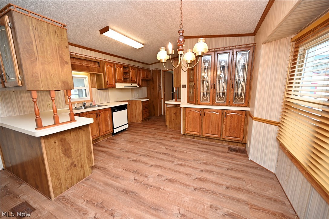 Southern Terrace Mobile Home Park - Residential