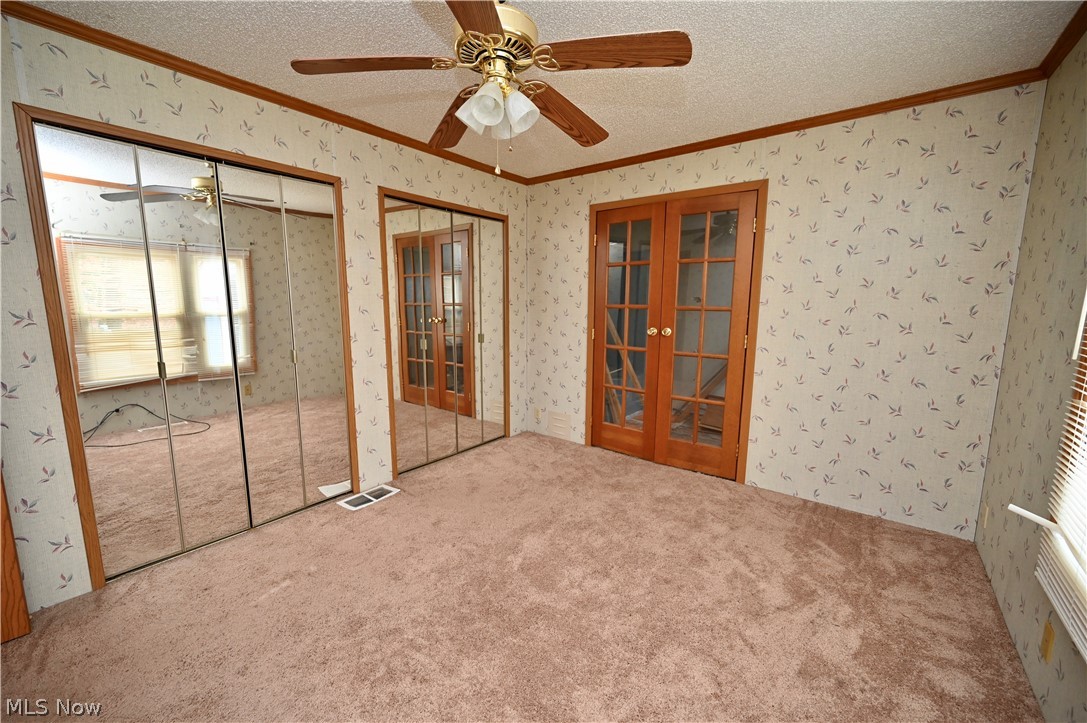 Southern Terrace Mobile Home Park - Residential