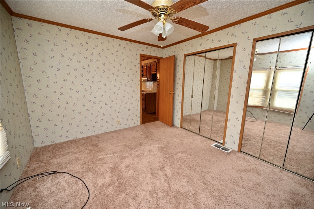 Southern Terrace Mobile Home Park - Residential