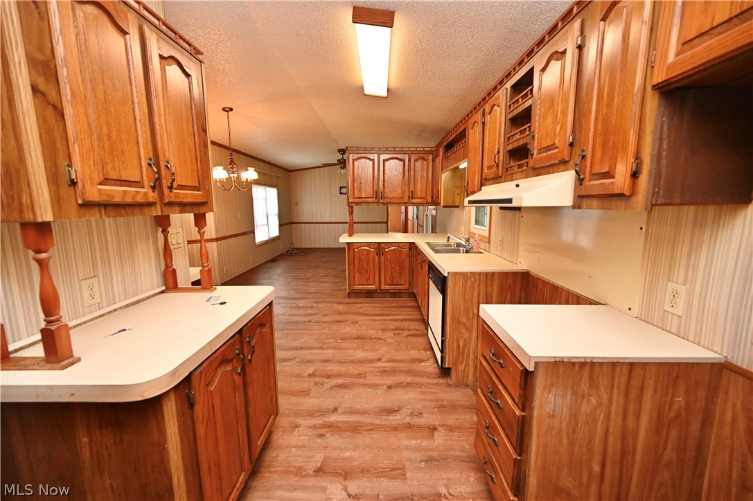 Southern Terrace Mobile Home Park - Residential