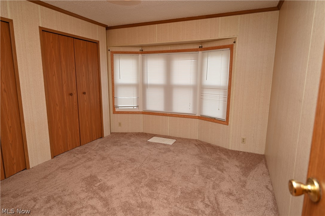 Southern Terrace Mobile Home Park - Residential