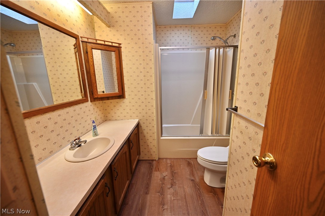 Southern Terrace Mobile Home Park - Residential