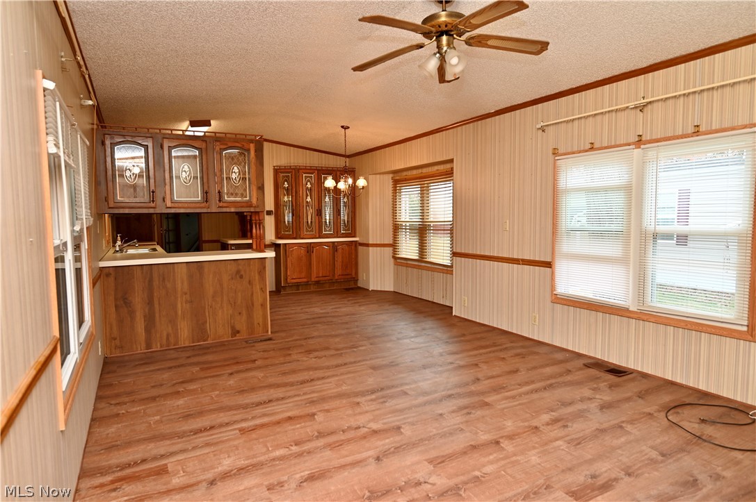 Southern Terrace Mobile Home Park - Residential