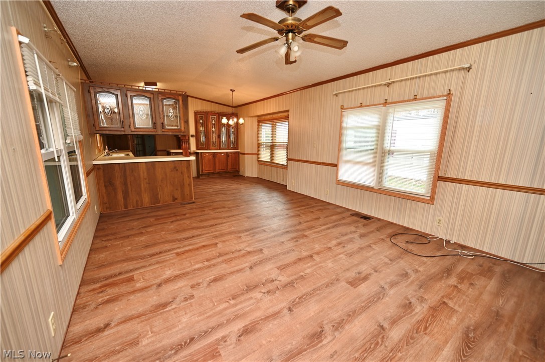 Southern Terrace Mobile Home Park - Residential