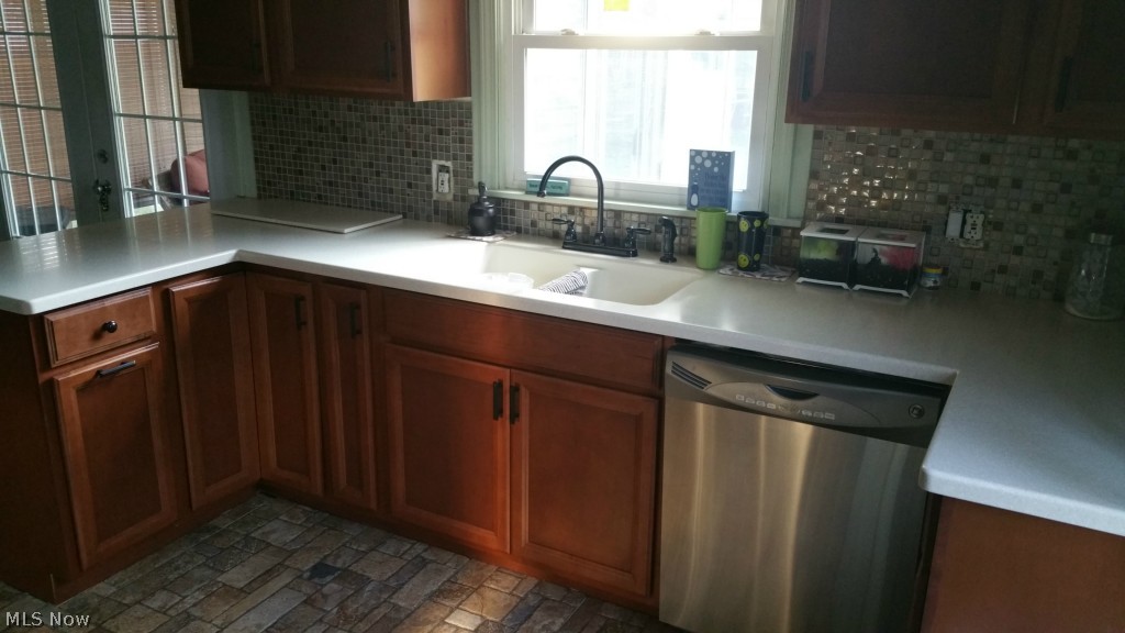 Cookes Sub - Residential