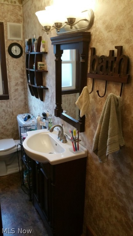 Cookes Sub - Residential