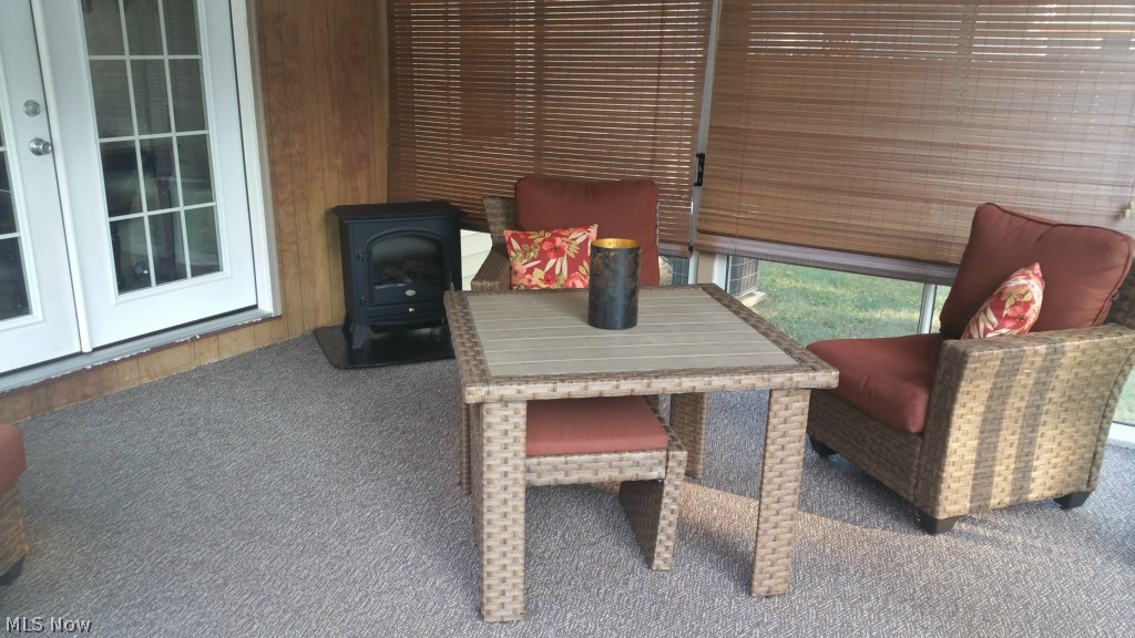 Cookes Sub - Residential